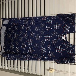 Lularoe dress, girls 10